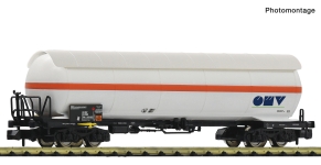 Fleischmann 6660005 - N - Druckgaskesselwagen, ÖBB, Ep. V